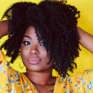 Meet your Posher, Ericka